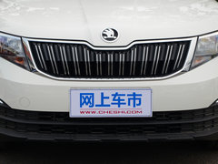 2018款 1.5L 自动标准版 国V