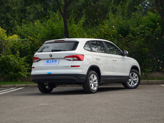 2018款 1.5L 自动标准版 国V
