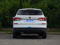 2018款 1.5L 自动标准版 国V