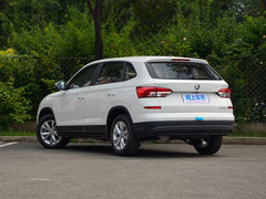 2018款 1.5L 自动标准版 国V