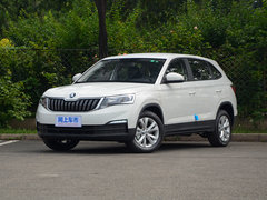 2018款 1.5L 自动标准版 国V