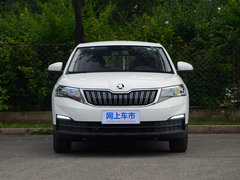 2018款 1.5L 自动标准版 国V