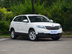 2018款 1.5L 自动标准版 国V