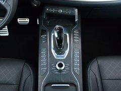 2018款 2.0T 四驱旗舰型 国V