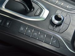 2018款 2.0T 四驱旗舰型 国V