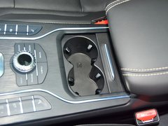 2018款 2.0T 四驱旗舰型 国V