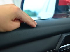 2018款 2.0T 四驱旗舰型 国V