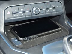 2018款 2.0T 四驱旗舰型 国V