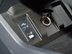 2018款 2.0T 四驱旗舰型 国V