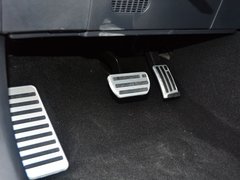 2018款 2.0T 四驱旗舰型 国V