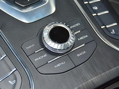 2018款 2.0T 四驱旗舰型 国V