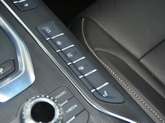 2018款 2.0T 四驱旗舰型 国V