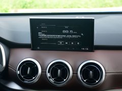 2018款 2.0T 四驱旗舰型 国V