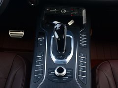 2018款 2.0T 四驱旗舰型 国V