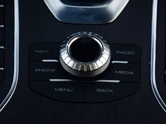 2018款 2.0T 四驱旗舰型 国V