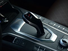 2018款 2.0T 四驱旗舰型 国V