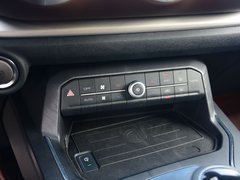 2018款 2.0T 四驱旗舰型 国V