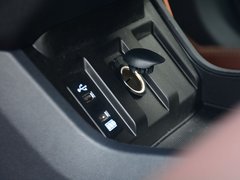 2018款 2.0T 四驱旗舰型 国V
