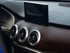 2018款 2.0T 四驱旗舰型 国V