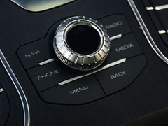 2018款 2.0T 四驱旗舰型 国V