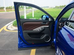 2018款 2.0T 四驱旗舰型 国V