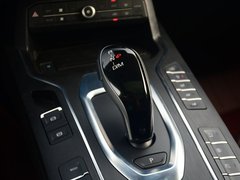 2018款 2.0T 四驱旗舰型 国V