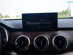 2018款 2.0T 四驱旗舰型 国V