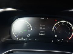 2018款 2.0T 四驱旗舰型 国V