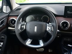 2018款 2.0T 四驱旗舰型 国V