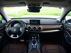 2018款 2.0T 四驱旗舰型 国V