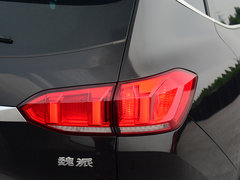 2018款 2.0T 四驱旗舰型 国V