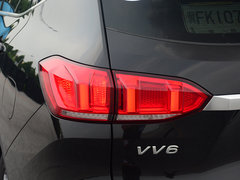 2018款 2.0T 四驱旗舰型 国V