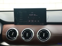 2018款 2.0T 四驱旗舰型 国V