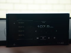 2018款 2.0T 四驱旗舰型 国V