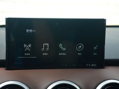 2018款 2.0T 四驱旗舰型 国V