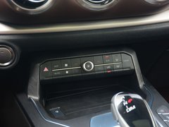 2018款 2.0T 四驱旗舰型 国V