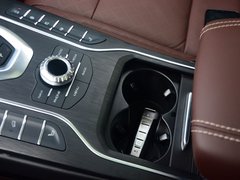 2018款 2.0T 四驱旗舰型 国V