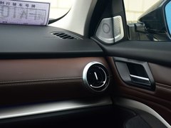 2018款 2.0T 四驱旗舰型 国V