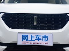 2018款 2.0T 四驱旗舰型 国V