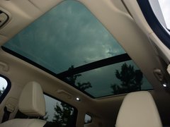 2018款 2.0T 四驱旗舰型 国V