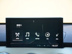 2018款 2.0T 四驱旗舰型 国V