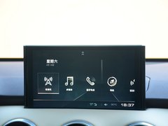 2018款 2.0T 四驱旗舰型 国V