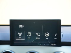 2018款 2.0T 四驱旗舰型 国V