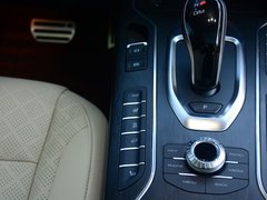 2018款 2.0T 四驱旗舰型 国V