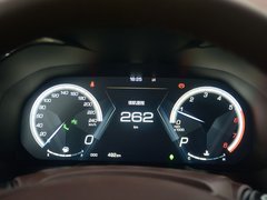 2018款 2.0T 四驱旗舰型 国V