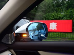 2018款 2.0T 四驱旗舰型 国V