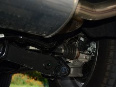 2018款 2.0T 四驱旗舰型 国V