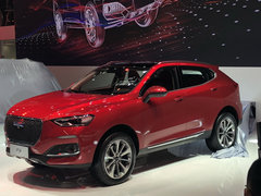 2018款 1.5T i潮版