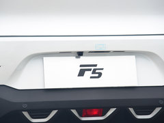 2018款 1.5T i潮版