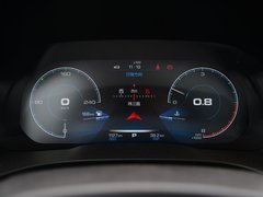 2018款 1.5T i潮版